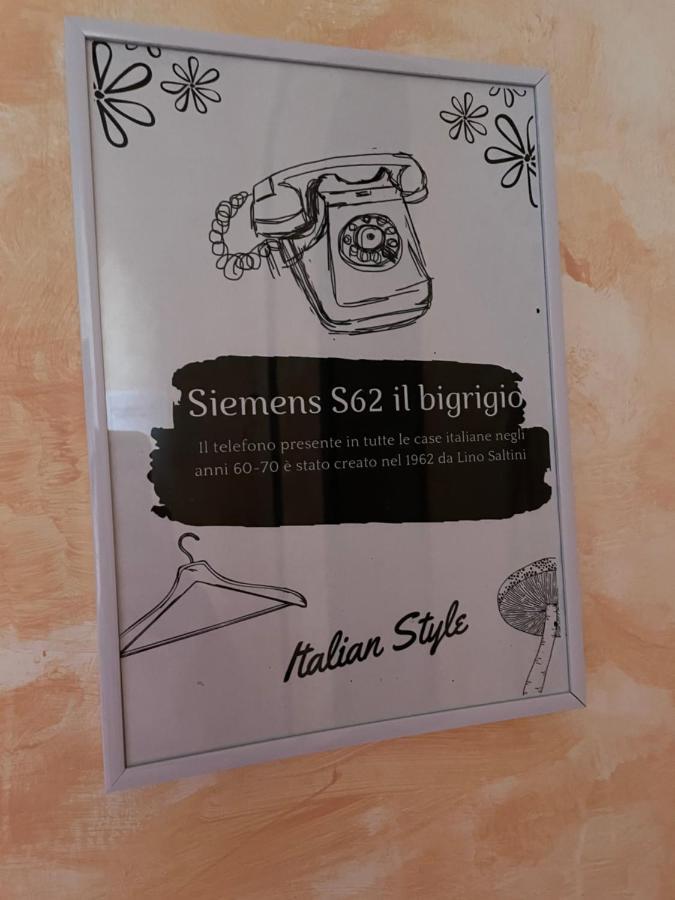 Appartamento Luminoso Ciriè Extérieur photo